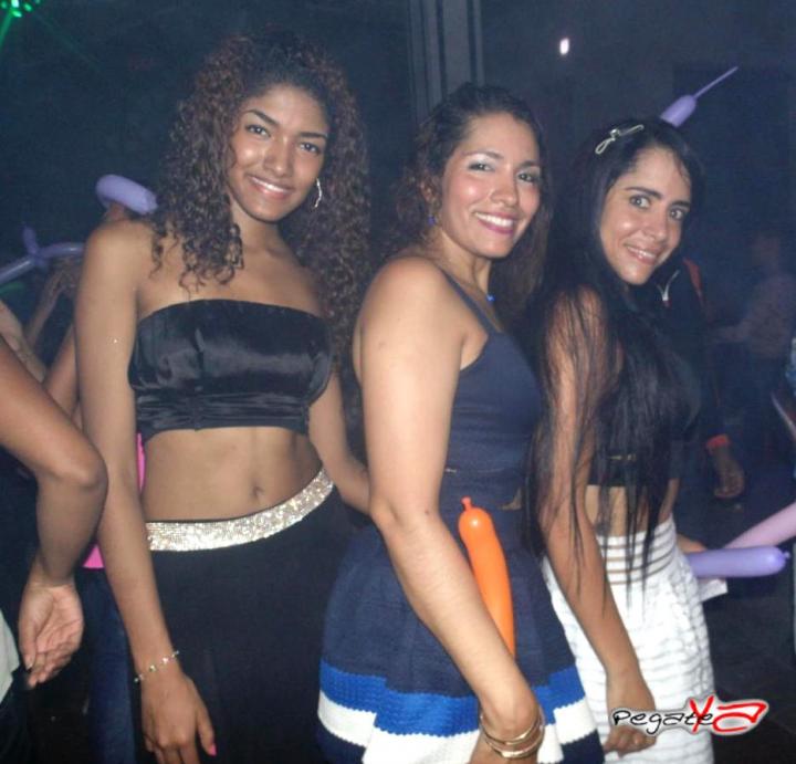 Foto 4 de Zambomba Club - Oct 4 en Club Zambomba, Cali