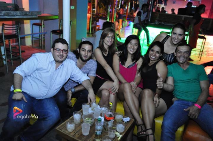Foto 9 de Maria casquitos sábado 18 de abril 2015 en Maria Casquitos Bucaramanga, Bucaramanga