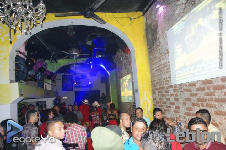 Foto 11 de Discoteca LEBLON Cartagena 2015-07-11 en Discoteca LEBLON Cartagena, Cartagena