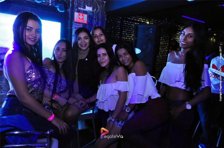 Foto 29 de Piso V - Sabado 11 de marzo de 2017 en Bar Piso V Bucaramanga, Bucaramanga