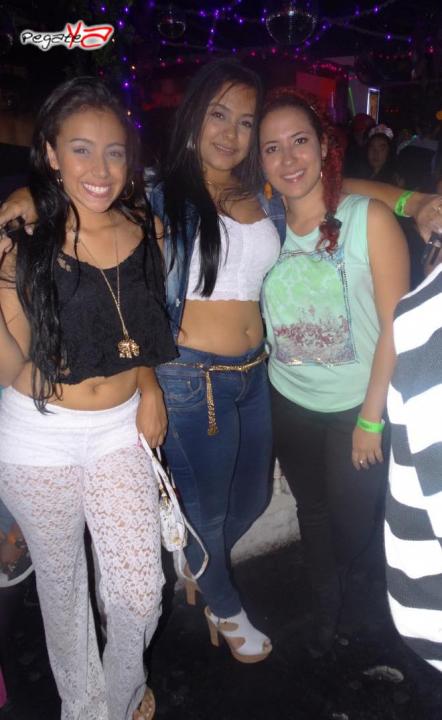 Foto 72 de Bendito Seas - 1er FDS Octubre en Discoteca Bendito Seas Medellin, Medellín