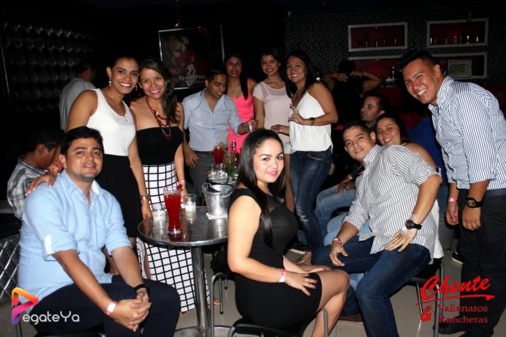 Foto 2 de Chente - 3er FDS Abril 2015 en CHENTE Vallenatos y Rancheras, Cali