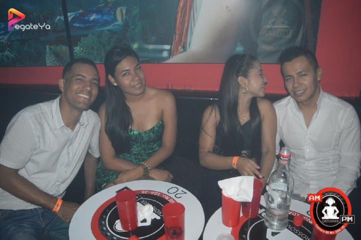 Foto 8 de AmPm - 2do Fds Marzo 2017 en Am / PM Bar - Cali, Cali