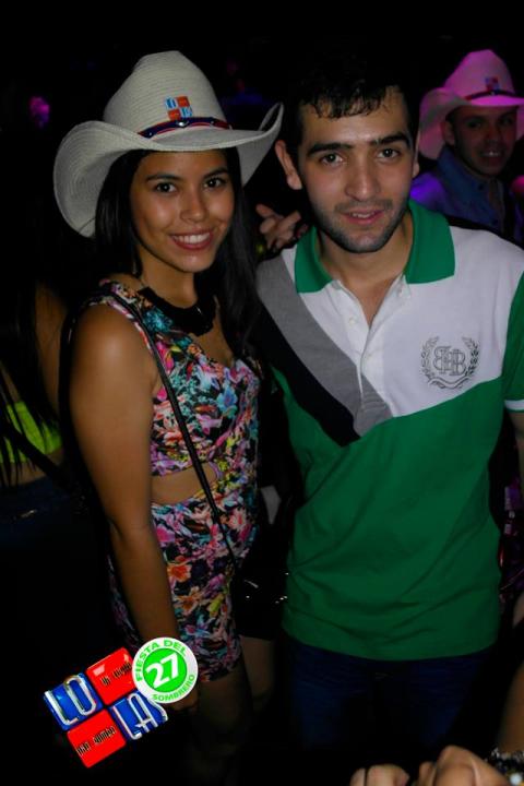 Foto 696 de Lolas Club - Feria de Cali 2014 en Lolas Club Menga Cali, Cali