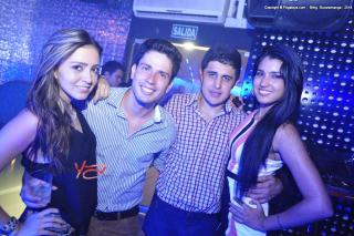 Foto 29 de Bar Bling 4 y 5 de Abril de 2014 en Bar Bling Bucaramanga, Bucaramanga
