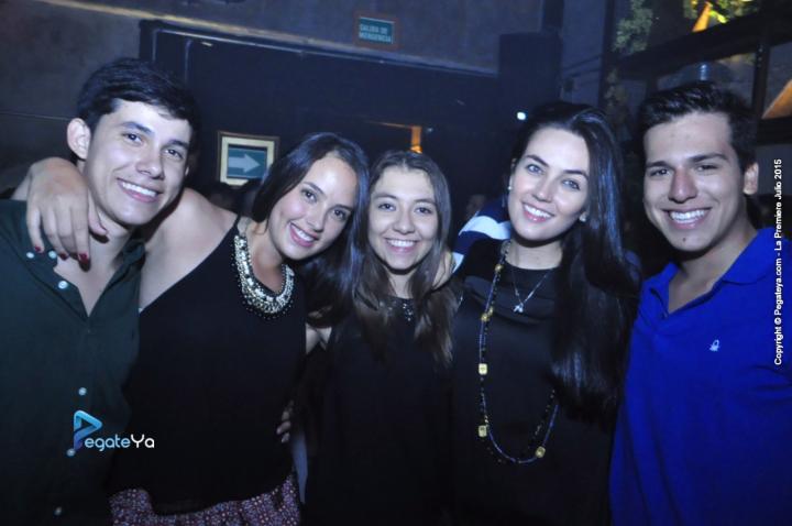 Foto 66 de La Premiere - 11 de julio de 2015 en La Premiere Bucaramanga, Bucaramanga