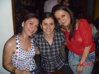 Foto 23 de Marzo 03 del 2012 en Urbano Bar Cali, Cali