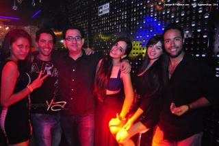 Foto 114 de Bar Bling 4 y 5 de Abril de 2014 en Bar Bling Bucaramanga, Bucaramanga