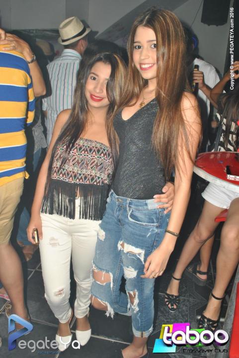 Foto 16 de Taboo 22 y 23 de Enero de 2016 en Discoteca Taboo Cartagena, Cartagena