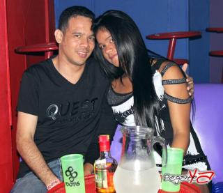Foto 15 de Octubre 19 del 2013 en Rooms Club