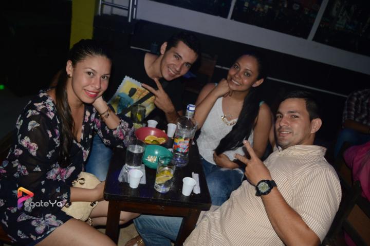 Foto 31 de New York sábado 11 de julio 2015 en Discoteca New York Bucaramanga, Bucaramanga
