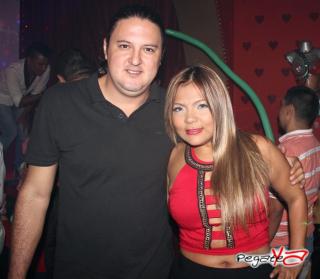 Foto 36 de Kabaret - Abril 4 y 5 / 2014 en Kabaret - Granada, Cali
