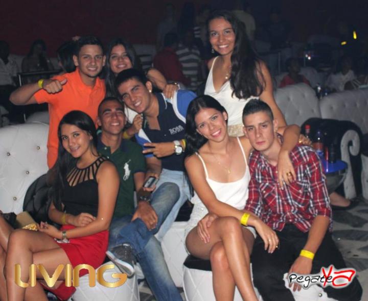 Foto 68 de Living Night Club - Oct 11 en Living Night Club, Cali