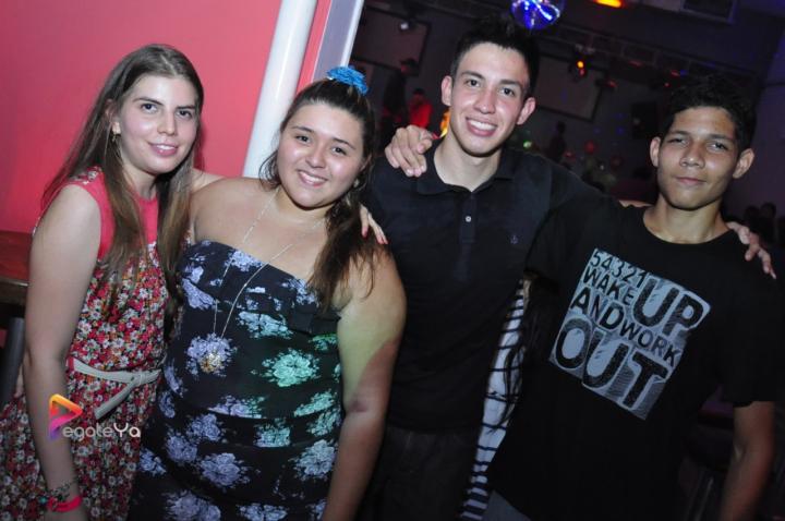 Foto 12 de Maria casquitos sábado 25 de abril 2015 en Maria Casquitos Bucaramanga, Bucaramanga