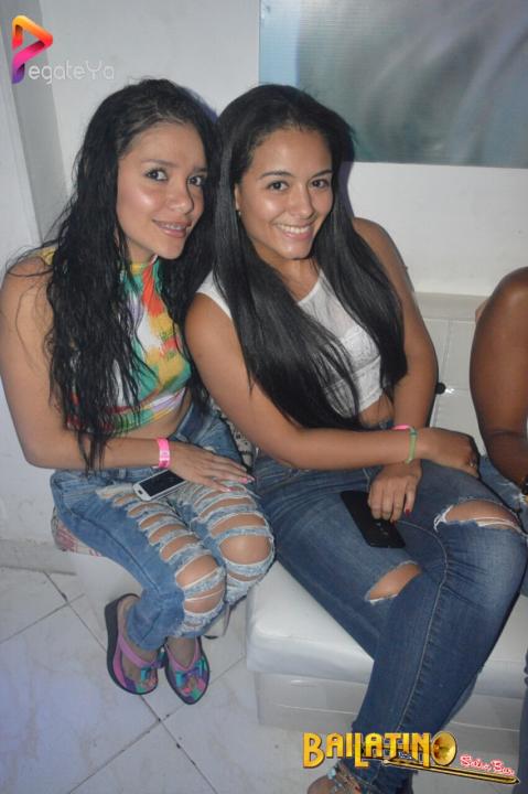 Foto 6 de Bailatino - 2do Fds Mayo 2016 en Bailatino - Bar, Cali