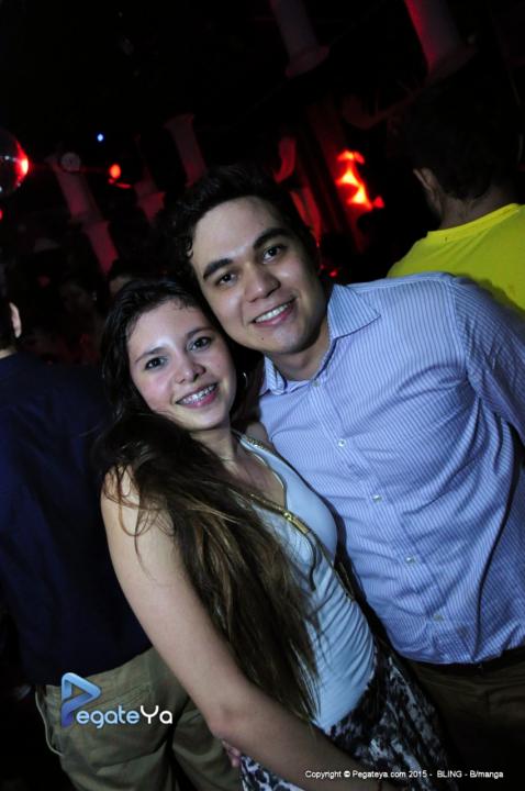 Foto 41 de MALABAR - sabado 25 de abril de 2015 en Discoteca Malabar Bucaramanga, Bucaramanga