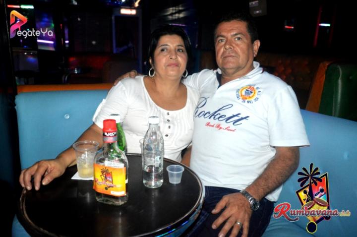 Foto 7 de Rumbavana - 1er FDS Febrero 2016 en Rumbavana Cali, Cali