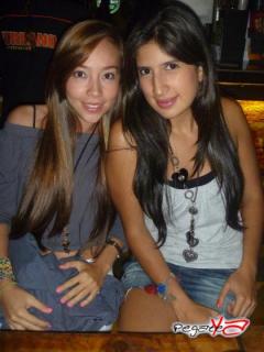 Foto 8 de Marzo 24 del 2012 en Urbano Bar Cali, Cali