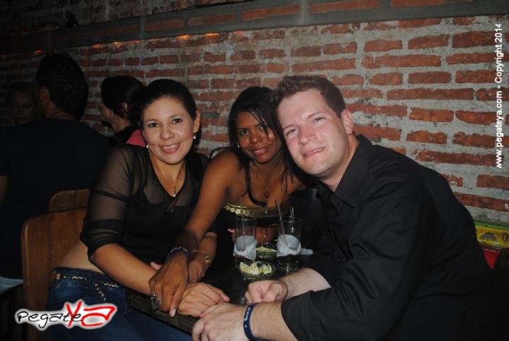 Foto 22 de tu candela 25 y 26 de julio de 2014 en TU CANDELA cartagena, Cartagena
