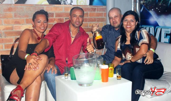 Foto 124 de Favela Club - Feria 2014 en Favela Club Menga, Cali