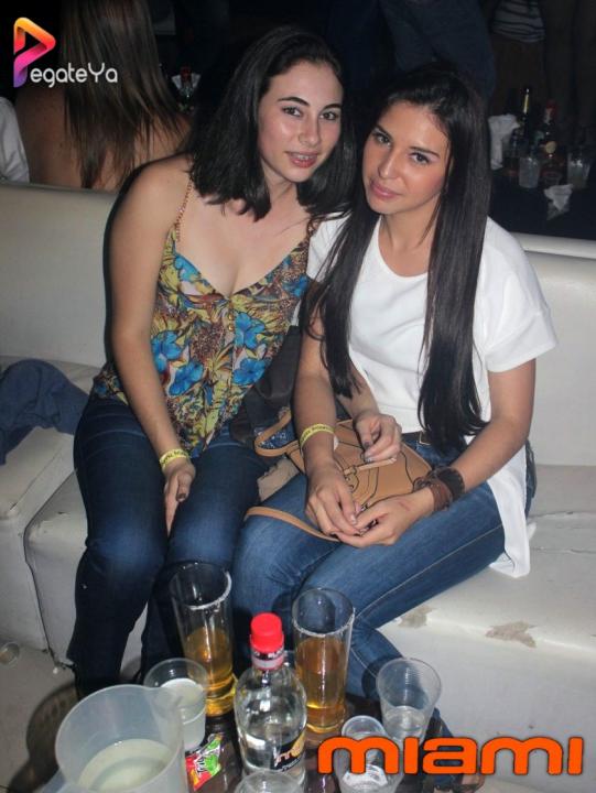 Foto 2 de Miami - 2do FDS Oct 2015 en Miami Bar Cali, Cali