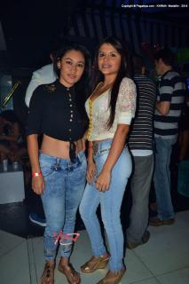 Foto 11 de Karma Discoteca 4 y 5 de abril de 2014 en Discoteca Karma Medellin, Medellín