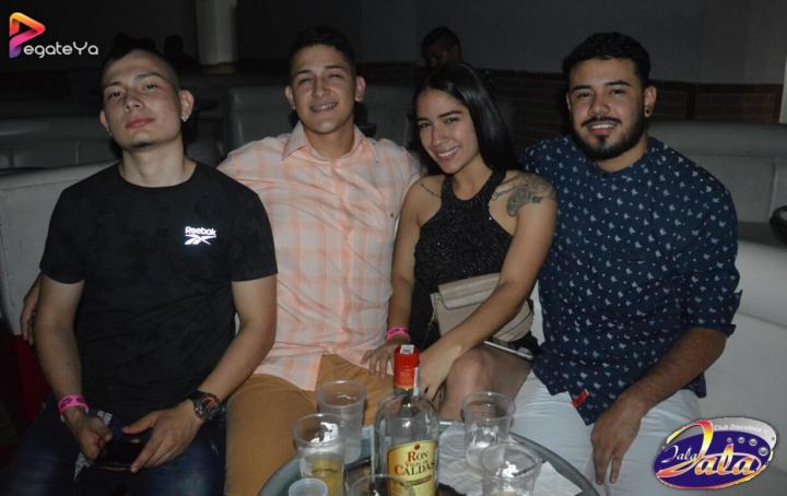 Foto 22 de Jala Jala Club 2017-08-11 en Jala Jala Club, Cali