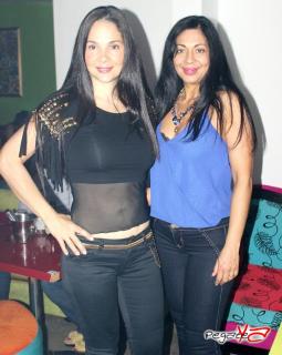 Foto 48 de Beautiful 80`s - Feria 2013 en Mama Bicho
