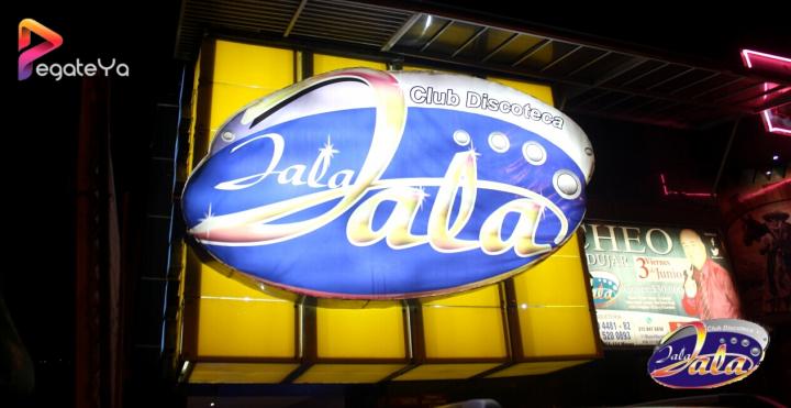 Foto 14 de Jalajala - 2do Fds Mayo 2016 en Jala Jala Club, Cali