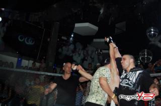 Foto 54 de Prizma 20 de Mayo de 2012 en Prizma Discoteca Medellin, Medellín