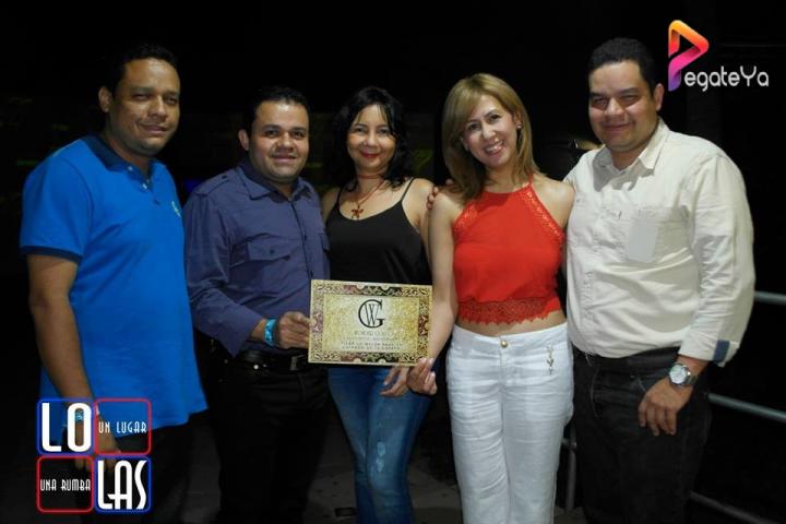 Foto 24 de Lolas - 2do FDS Oct 2015 en Lolas Club Menga Cali, Cali