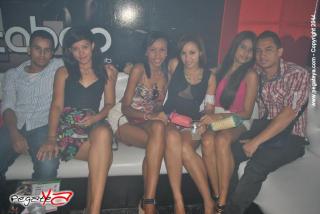 Foto 12 de TABOO 5 de ABRIL de 2014 en Discoteca Taboo Cartagena, Cartagena