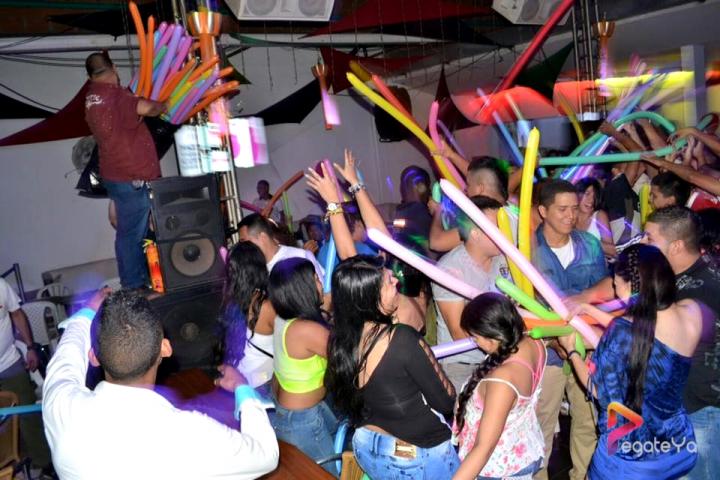 Foto 34 de Cafe Mi Tierra - 2do FDS Feb. 2016 en Cafe Mi Tierra, Cali