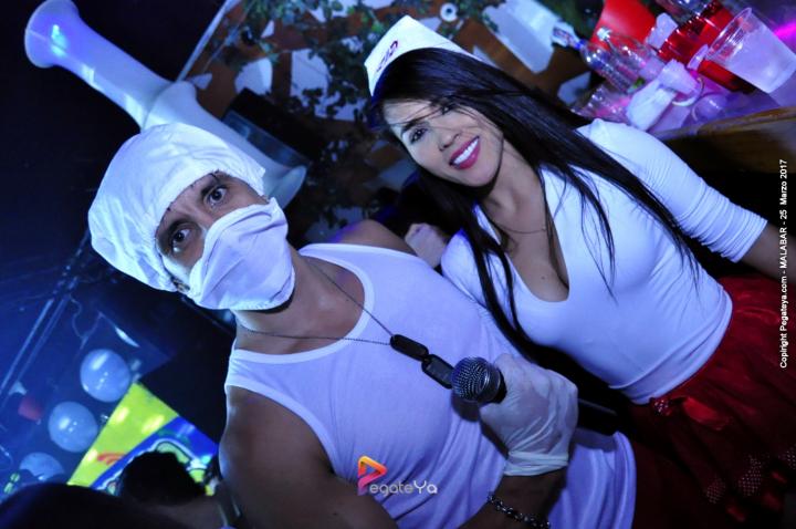 Foto 90 de Malabar - 24 y 25 de marzo de 2017 en Discoteca Malabar Bucaramanga, Bucaramanga