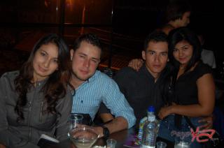 Foto 20 de SKY Bar 24 de Noviembre 2012 en SKY Bar