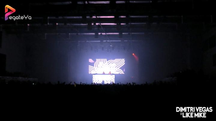 Foto 94 de Dimitri Vegas & Like Mike en Dimitri Vegas & Like Mike, Cali