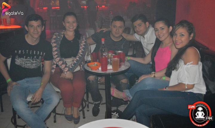 Foto 10 de AmPm - 2do. Fds Agosto 2017 en Am / PM Bar - Cali, Cali