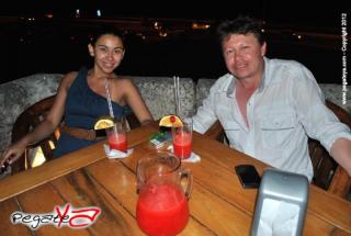 Foto 41 de cafe del mar semana santa en cafe del mar cartagena, Cartagena