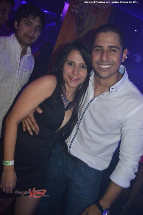 Foto 66 de Discoteca Malabar 17 y 18 Oct 2014 en Discoteca Malabar Bucaramanga, Bucaramanga