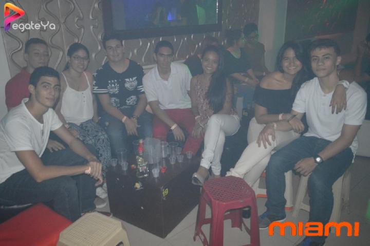 Foto 14 de Miami - 2do Fds Nov 2016 en Miami Bar Cali, Cali