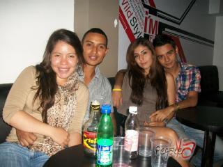 Foto 42 de I`m Fun / Junio 28 en I`m Fun, Manizales