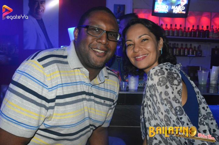 Foto 94 de Bailatino - 3er-4to Fds Marzo 2017 en Bailatino - Bar, Cali
