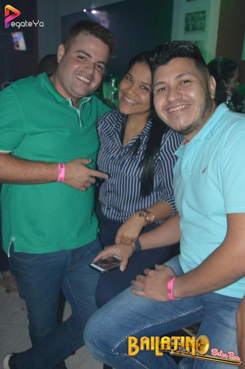 Foto 33 de Bailatino - 2do Fds Agosto 2017 en Blondie Bar Cali, Cali