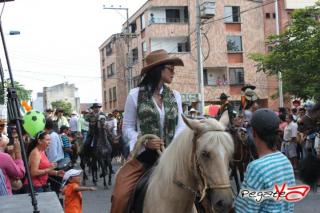 Foto 149 de Cabalgata 2010 - Feria Bucaramanga en Cabalgata 2010, Bucaramanga
