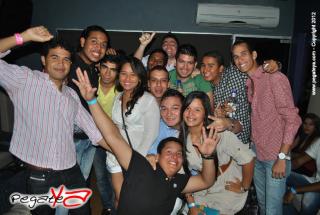 Foto 13 de bhoga 5 y 6 de octubre de 2012 en Discoteca BHOGA cartagena, Cartagena