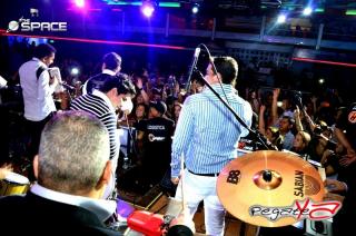 Foto 67 de Binomio de Oro y los Van Van de Cuba en Space Menga, Cali