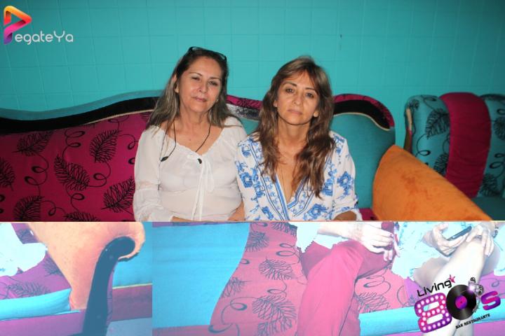 Foto 7 de living 80 - 4TO Julio 2016 en Living Ochentas Cali, Cali