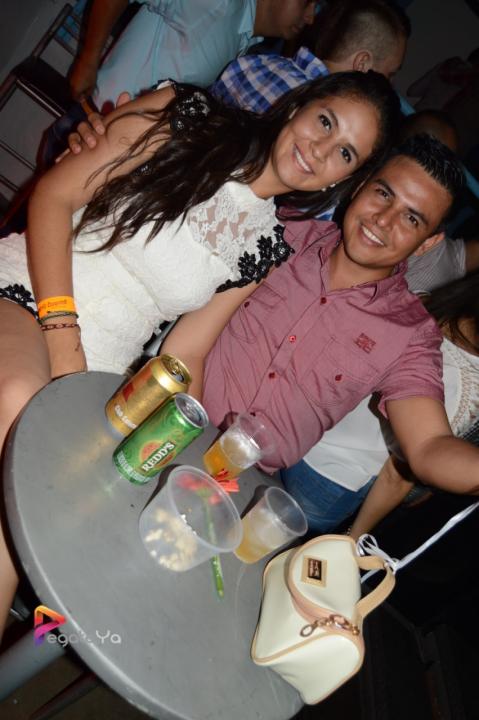 Foto 19 de Maria casquitos sábado 18 de julio 2015 en Maria Casquitos Bucaramanga, Bucaramanga