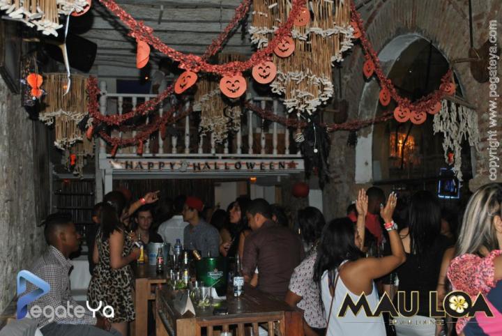 Foto 25 de Mauloa Viernes 16 y Sabado 17 de Octubre en mau loa cartagena, Cartagena