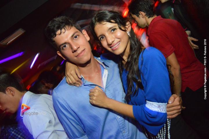 Foto 78 de PISO 5 - 22 Febrero 2016 en Bar Piso V Bucaramanga, Bucaramanga